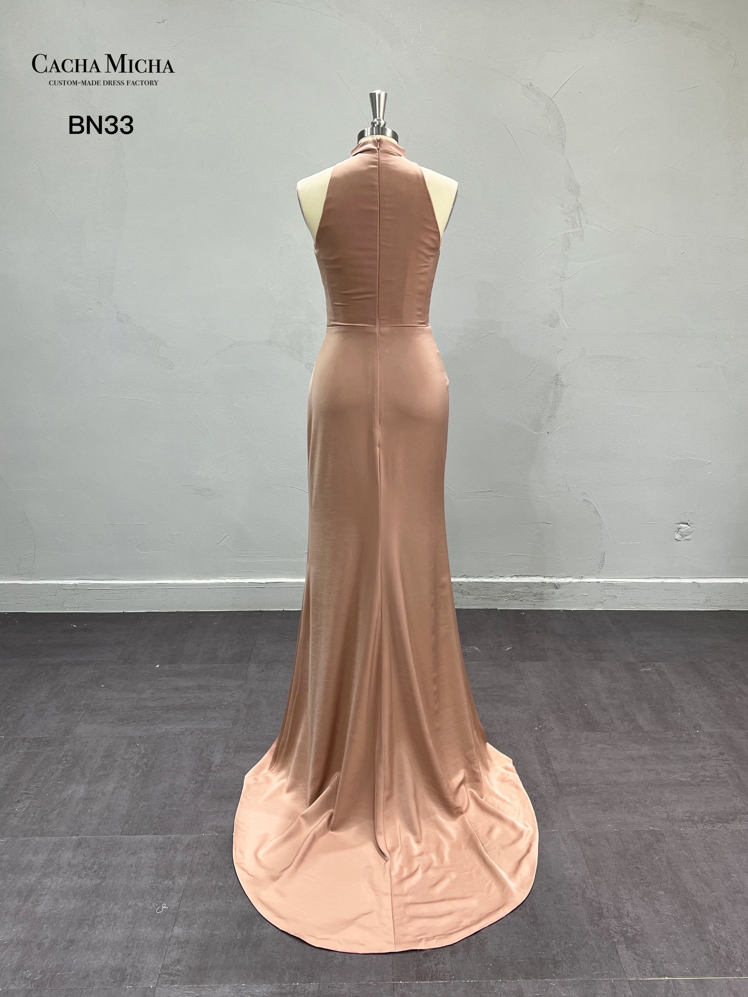 high neck champagne bridesmaid dress Bridal and related dresses factory royal blue homecoming dresses Women’s Denim Jacket Dress Color:TURQUOISE Available in US sizes