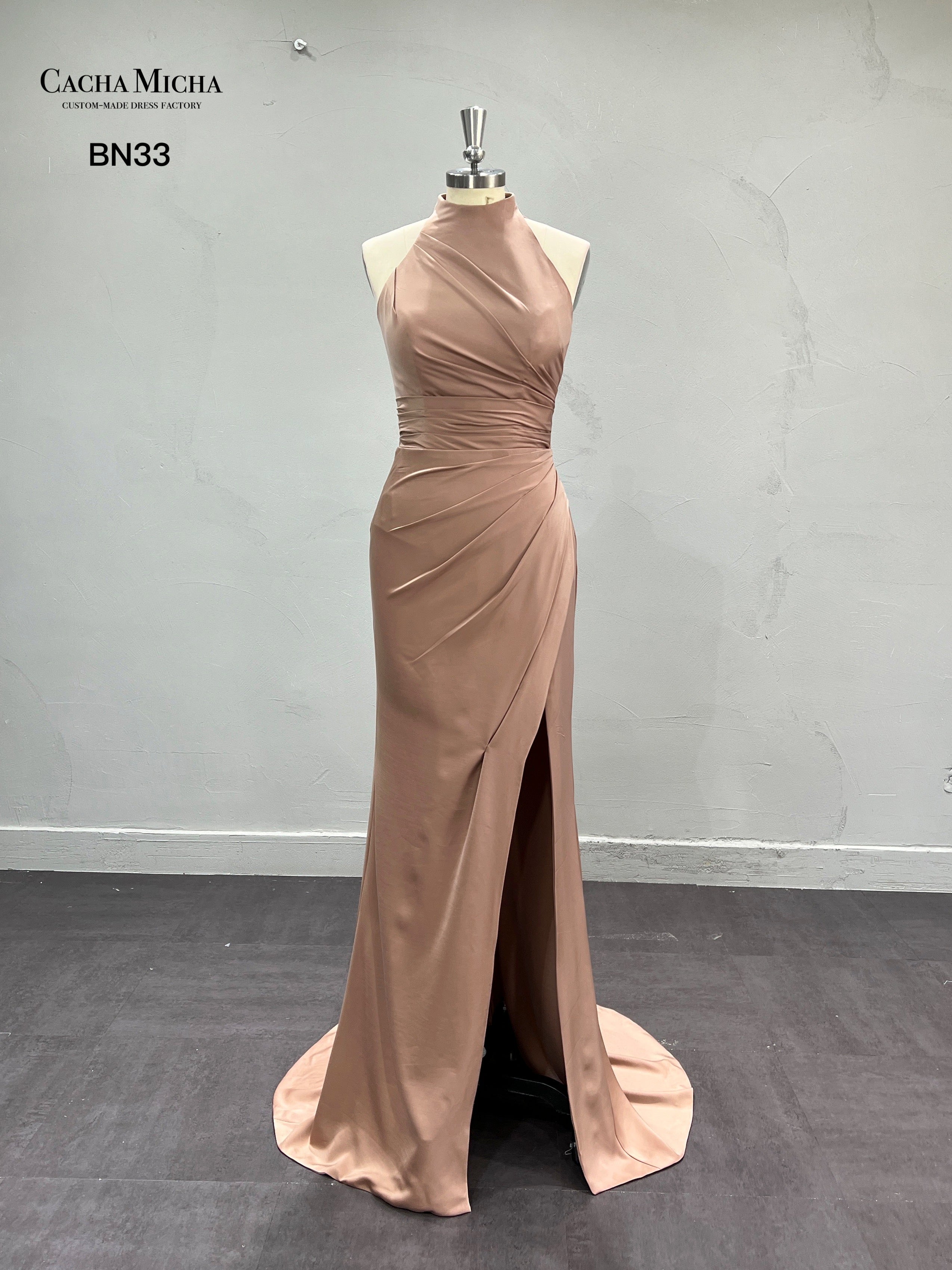 Bridal and related dresses factory